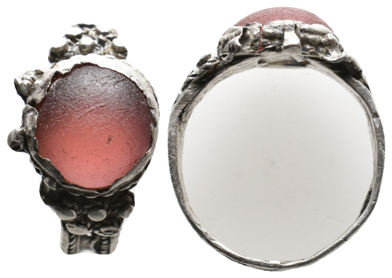 ANCIENT RING. 3.44g