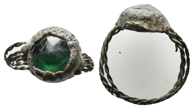 ANCIENT RING. 4.75g