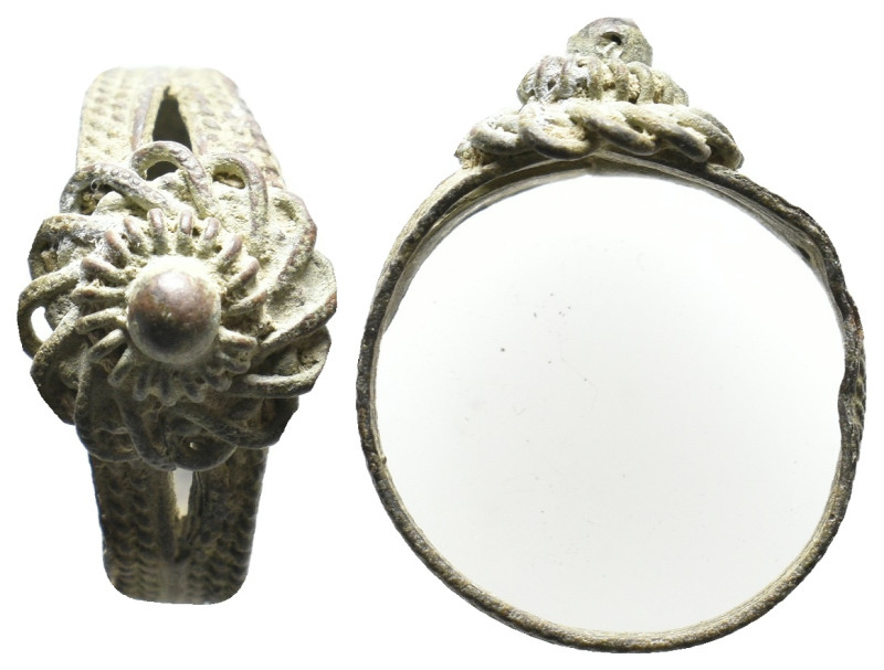 ANCIENT RING. 2.29g