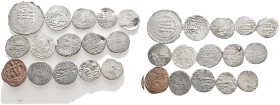 15 ISLAMIC COIN LOT (56)