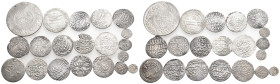 20 ISLAMIC COIN LOT (1081)