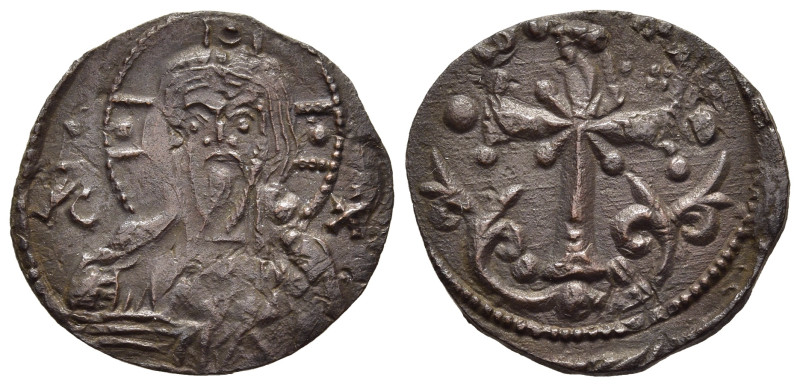 ANONYMOUS FOLLES. Class I. Attributed to Nicephorus III Botaniates (1078-1081).
...