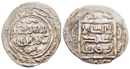 ISLAMIC. Anatolian Beyliks. 2 Dirhams in the name of Ilkhan Abu Said (AH 716-736). Type F. Baybirt mint. 

Condition: Very fine.

Weight: 2,94 g.
Diam...