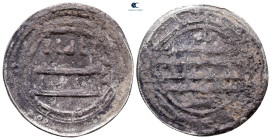 Abbasid . Madinat al-Salam mint. al-Rashid AH 170-193. Dated 184H. AR Dirham