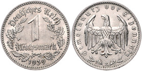 1 Reichsmark 1939 E. Jaeger&nbsp;354. . 

f.vz