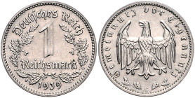 1 Reichsmark 1939 G. Jaeger&nbsp;354. . 

f.vz