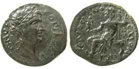 PHRYGIA, Prymnessus. Time of the Antonines, 138-192 AD. AE