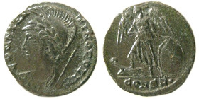 ROMAN EMPIRE, Constantine I, the Great 307/10-337. AE.