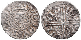 England AR Penny ND - Henry III (1216-1272)
1.41g. AU/XF. Some luster.