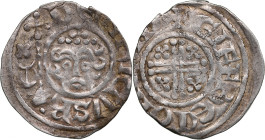 England AR Penny ND - Henry III (1216-1272)
1.39g. VF/VF. SCBC 1356c.