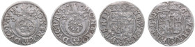 Germany 1/24 Taler 1625 (2)
Various condition.
