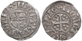 Reval Artig - Wennemar von Brüggenei (1389-1401)
1.08g. XF/VF. Haljak 23.