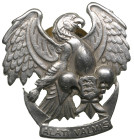 Estonia Badge - Young Eagles before 1940
3.45g. 25mm. Rare!