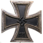 Germany Iron Cross 1939
18.64g. 45mm.