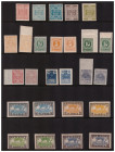 ESTONIA stamps collection 1918-1941
Sold as seen, no return.