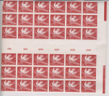 Estonia Group of Stamps - Postmargi 100. aastapäev 15 senti
Sold as seen, no return.