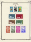 Collection of stamps: Indonesia 1961-64
MH. Sold as seen, no return. Please check photos on our website for details. 