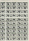 Group of stamps: Pakistan Sheets (4) Bahawalpur
MNH. Sold as seen, no return. Please check photos on our website for details. 