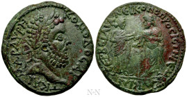 MOESIA INFERIOR. Nicopolis ad Istrum. Commodus (177-192). Ae