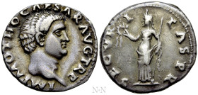OTHO (69). Denarius. Rome