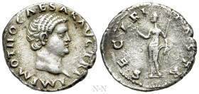 OTHO (69). Denarius. Rome