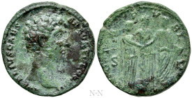 MARCUS AURELIUS (Caesar, 139-161). As. Rome