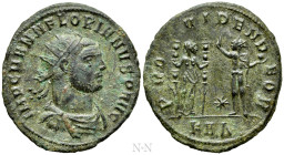 FLORIAN (276). Antoninianus. Serdica
