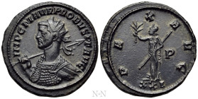 PROBUS (276-282). Antoninianus. Siscia