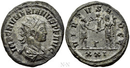 NUMERIAN (283-284). Antoninianus. Antioch