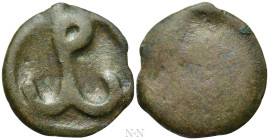 CONSTANTINE VII PORPHYROGENITUS with ROMANUS I (913-959). Ae. Cherson