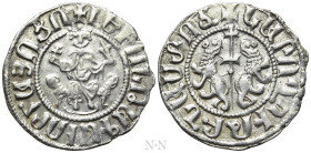 ARMENIA. Levon I (1198-1219). Tram