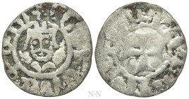 ARMENIA. Levon V (1373-1393). Denier
