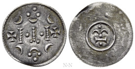 HUNGARY. István III (1162-1172). Denar