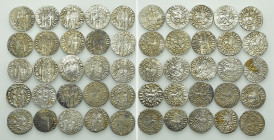 25 Medieval Coins of Armenia