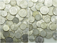 37 Silver Coins of Austria (408 gr. fine)