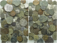 Circa 94 Islamic Coins