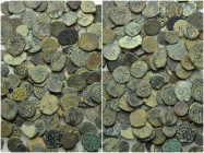 Circa 135 Ottoman Coins etc