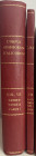 AA.VV. Corpus Nummorum Italicorum. Roma 1915. Vol. VII – Cloth with gilt title on spine and cover. Veneto (Venezia, Parte I - dalle origini a Marino G...