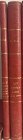 AA.VV. Corpus Nummorum Italicorum. Roma 1933 Vol. XIV - Cloth with gilt title on spine and cover. Umbria - Lazio (zecche minori), pp. 295, Tav. I-XX. ...