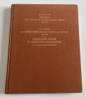 Bastien P. Callu J.P. Inventaire des Tresors de Bronze Constantiniens (313-348). Le Tresor Monetaire de Fresnoy-les-Roye II (261-309). Numismatique Ro...