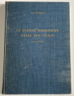 D' Incerti V. Le Monete Borboniche delle Due Sicilie 1799-1860. Milano 1960. Cloth with gilt title on spine and cover pp. 165, b/w illustrations. Good...