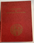 Lacam G. Civilisation et Monnaies Byzantines. Lacam 1974. Cloth with gilt title on spine and cover, CXI b/w plates. Umidity traces. Good condition..