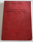 Ladich M. La Moneta Romana di Bronzo Tardoantica (379-498). Stea 1990. Softcover, pp. 312, b/w platrs. Good condition.