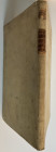 Norris E. Duplex dissertatio de duobus nummis Diocletiani et Licini, ex cimelijs Sereniss, ac Reuerendiss.Principis Leopoldi Cardinalis Medicei. Cum a...