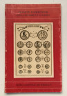 Paolozzi Strozzi B. Monete Fiorentine dalla Repubblica ai Medici. Firenze 1984. Softcover, pp. 127, b/w illustrations.. Good condition..