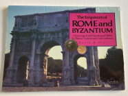 Sear D.R. The Emperors Rome and Bizantium Chronological and Genealogical Tables for History Students and Coin Collectors. London Seaby 1987. Softcover...