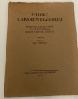 Sylloge Nummorum Graecorum – The Royal Collection of Coins and Medals Danish National Museum. Lydia part II Sala – Tripolis. Copenhagen 1947. Softcove...
