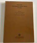 Sylloge Nummorum Graecorum Italia Milano Civiche Raccolte Numismatiche. Vol. VI. Macedonia – Thracia. Chersonesus Tauricus – Sarmatia – Thracia – Cher...