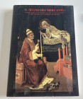Vanni F.M. Il Segno dei Mercanti. Tessere Mercantili Medievali del Museo Statale d'Arte Medievale e Moderna di Arezzo. Firenze 1995. Softcover, pp. 20...