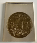 Whiteman N.T. Papal Medals from the Age of The Baroque. 1983. Softcover, pp. 188,b/w illustrations. Good condition.